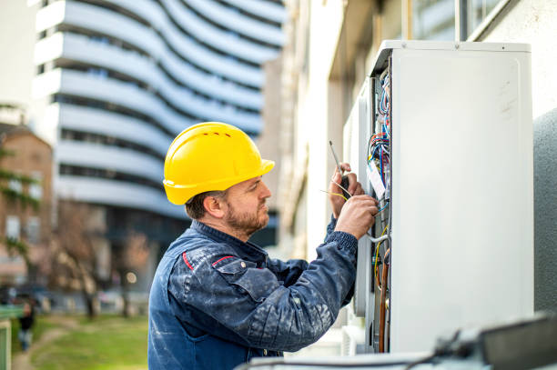 Emergency Electrical Repair Services in South Burlington, VT